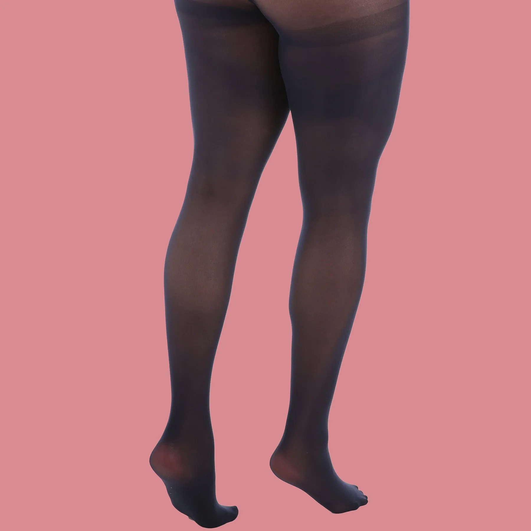 50 Denier Opaque Tights Essentials