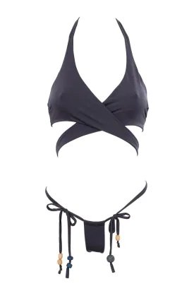 Baia Venere Trikini One Piece Bikini