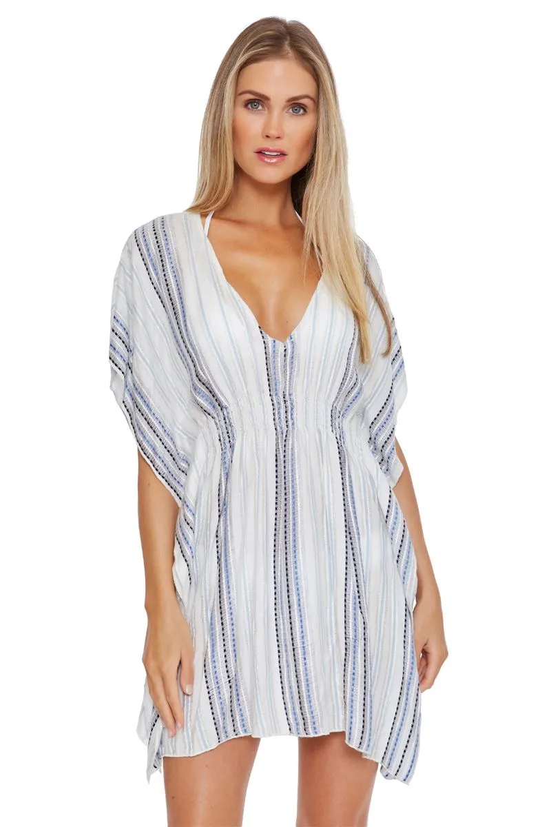 Becca By Rebecca Virtue Starry Night Radiance Tunic
