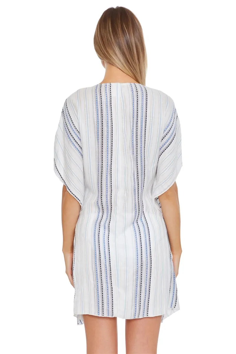 Becca By Rebecca Virtue Starry Night Radiance Tunic