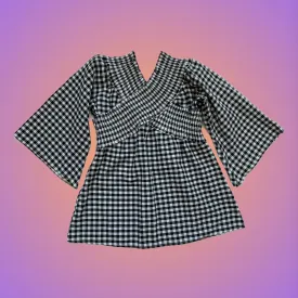BLOUSE M