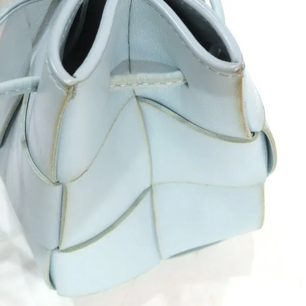 Bottega Veneta Intrecciato Mini Crossbody Bag
