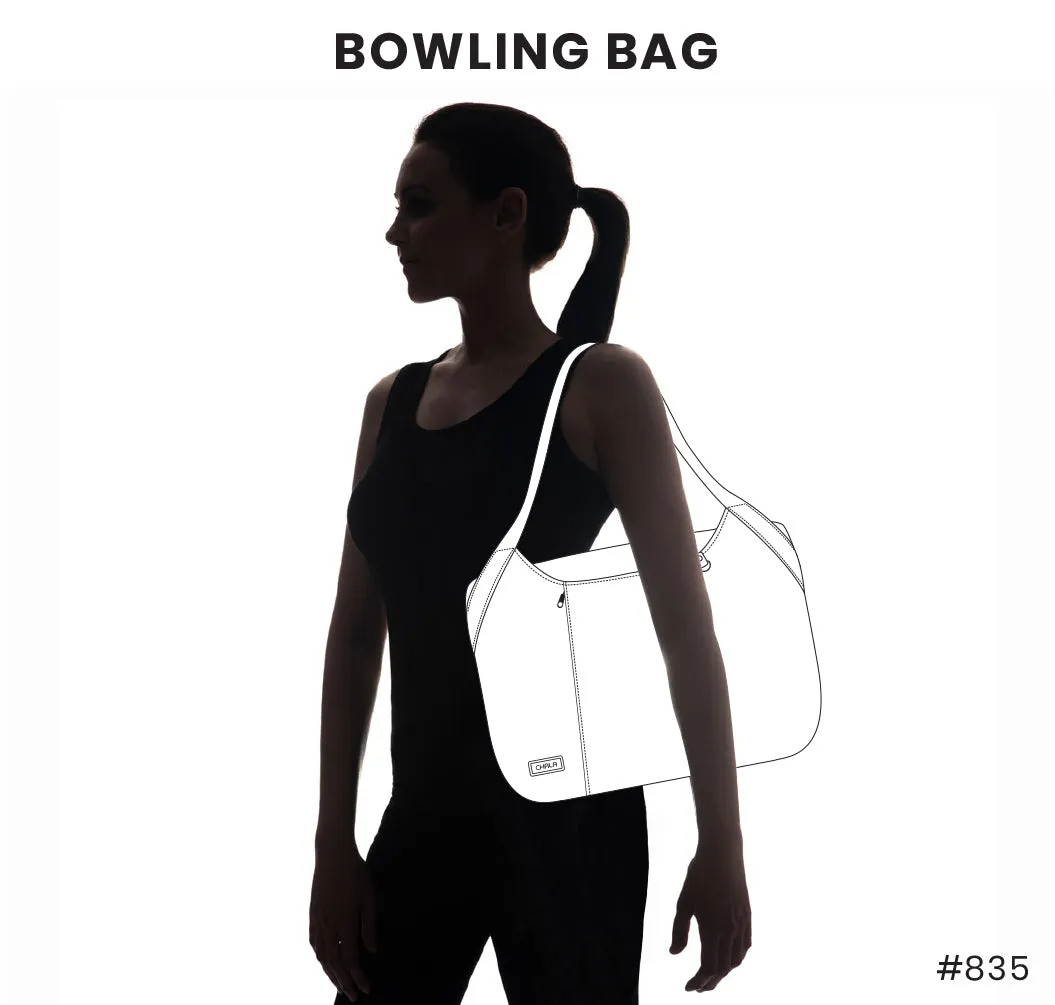 Bowling Bag - Black