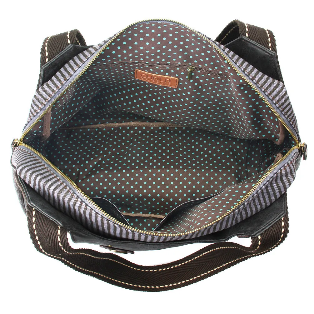 Bowling Bag - Black