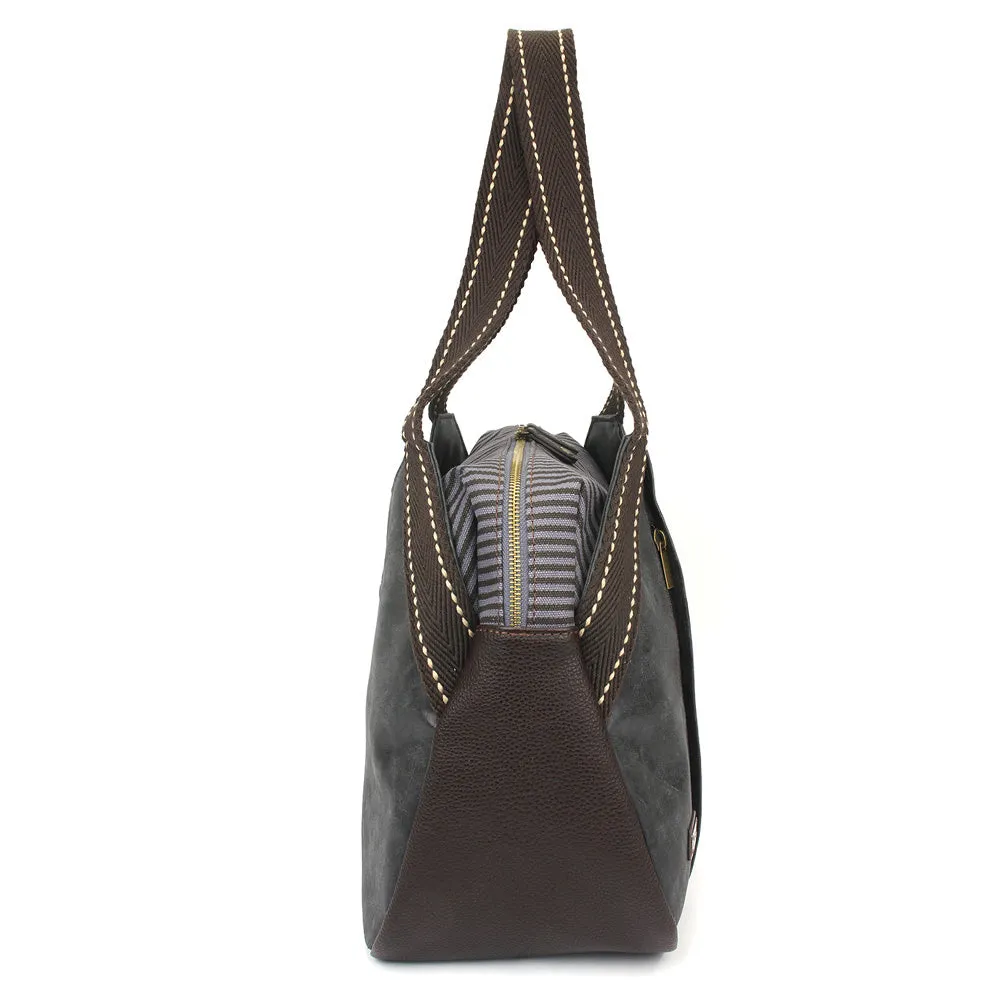 Bowling Bag - Black