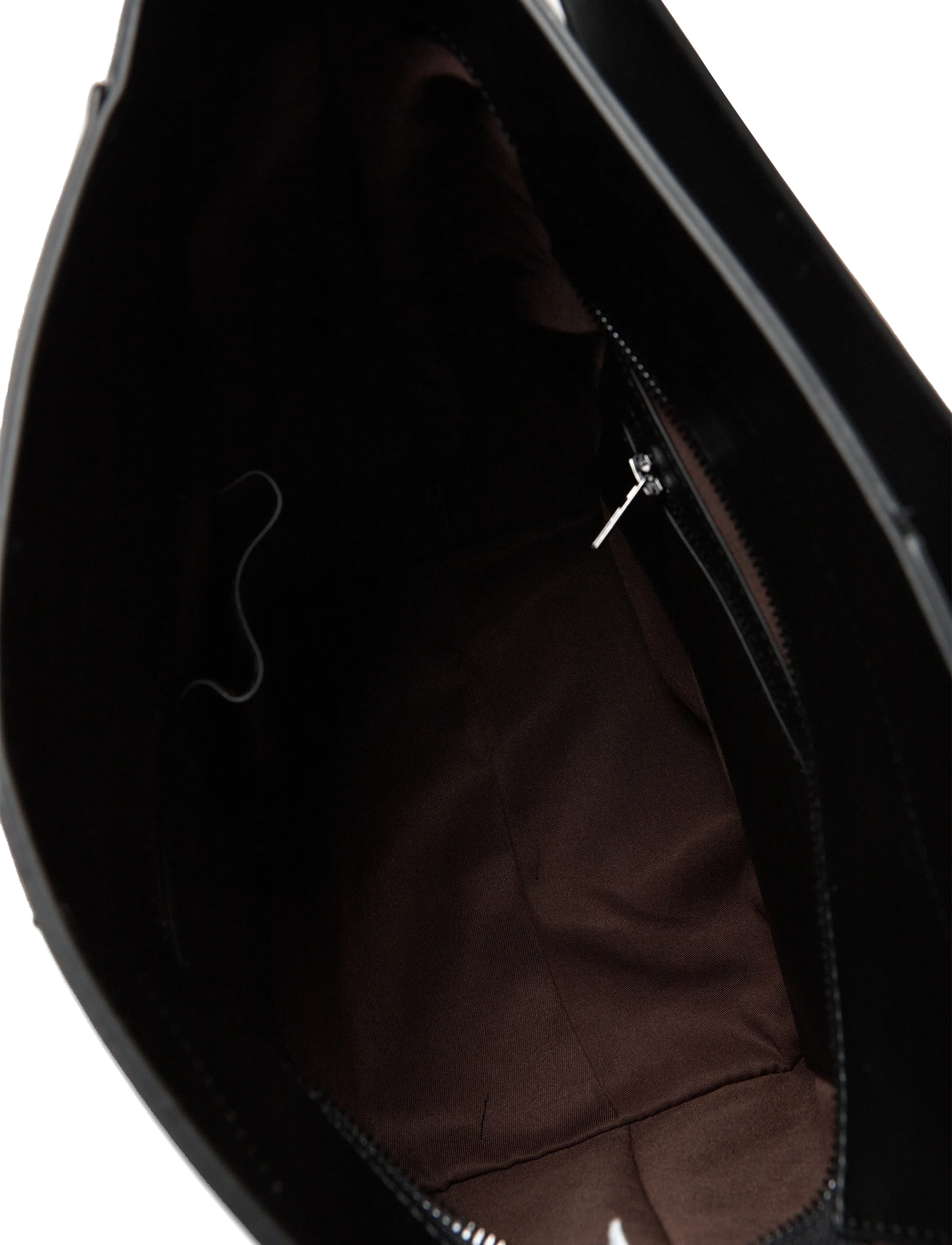 Casset Soft Structure Bag