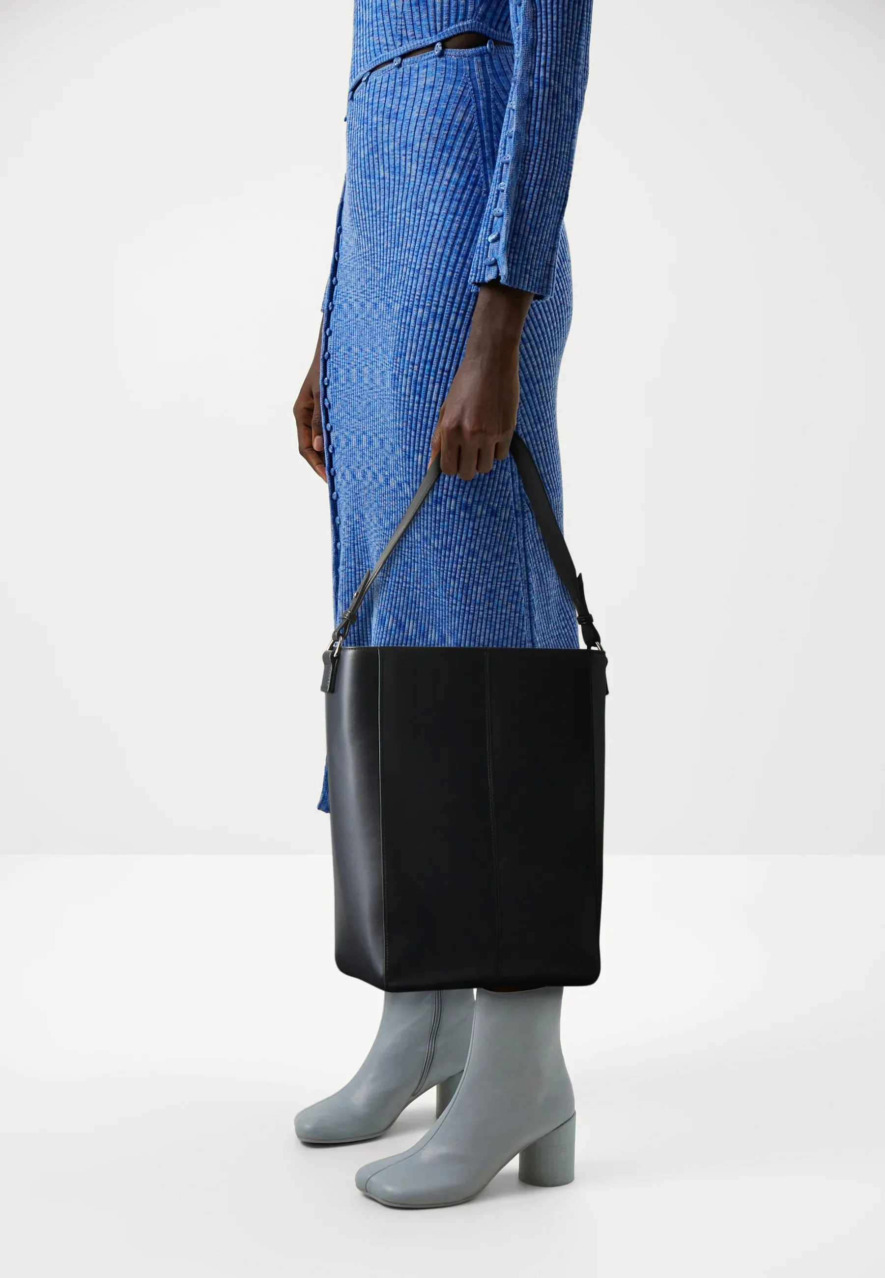 Casset Soft Structure Bag