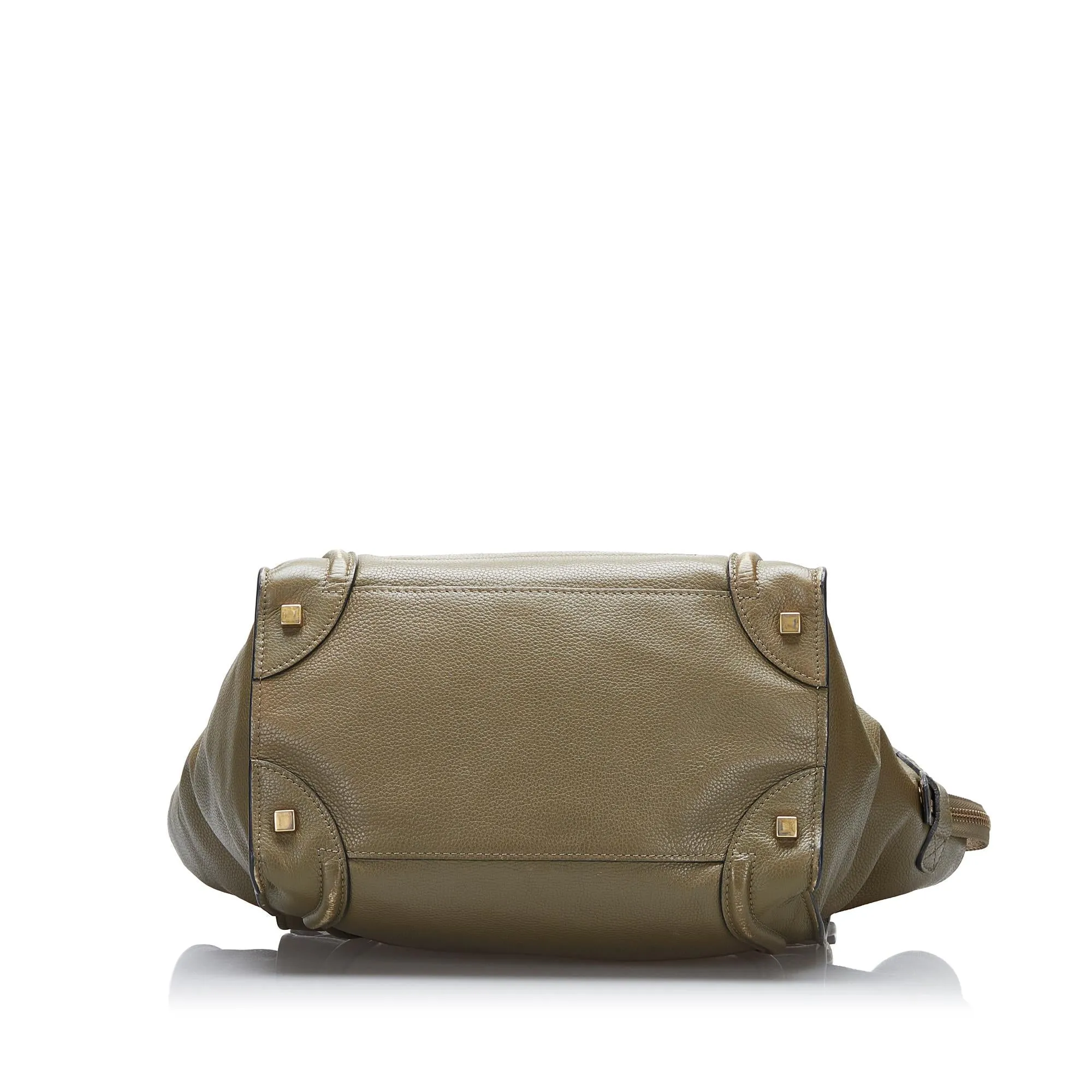 Celine Luggage Tote (SHG-d0TQ0l)