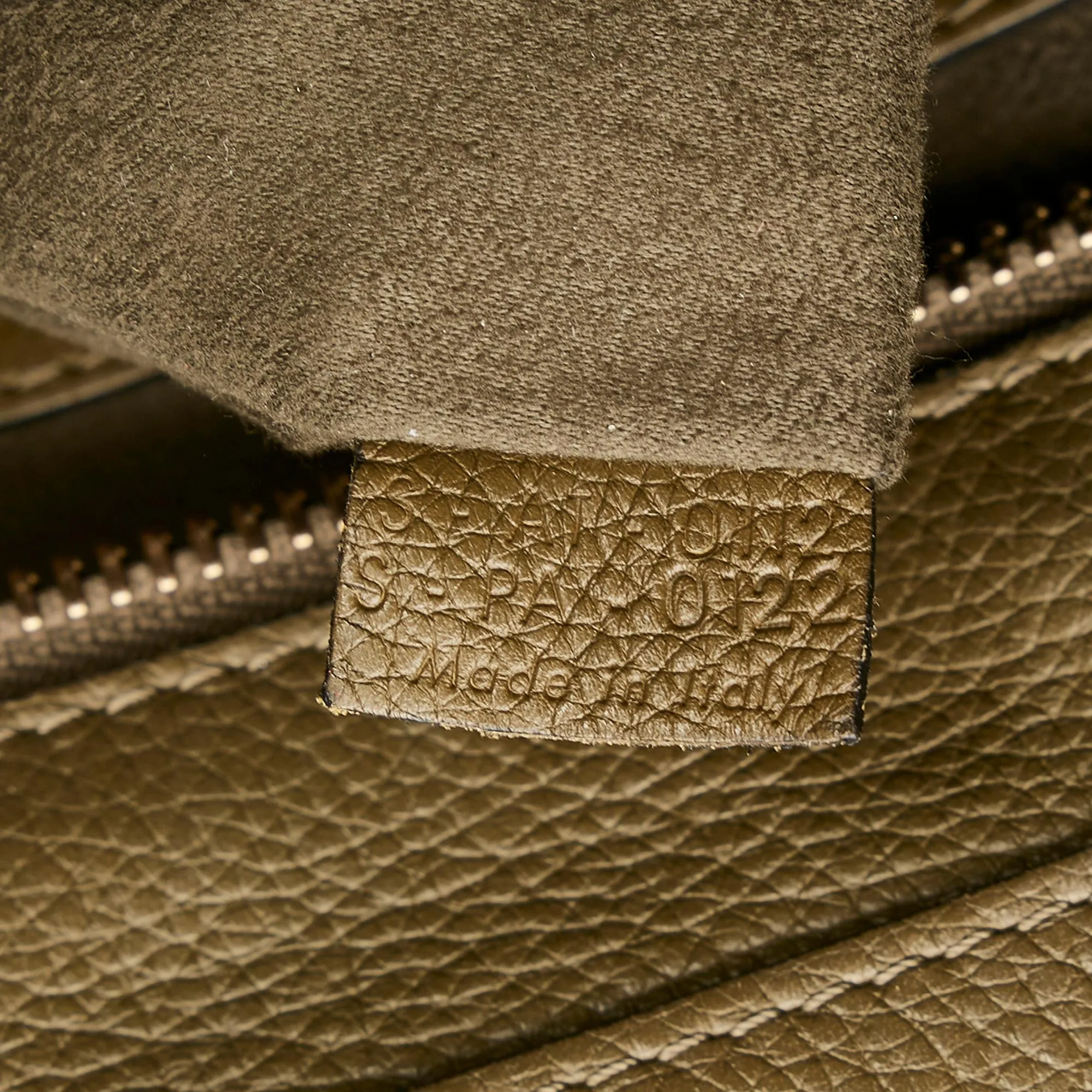 Celine Luggage Tote (SHG-d0TQ0l)