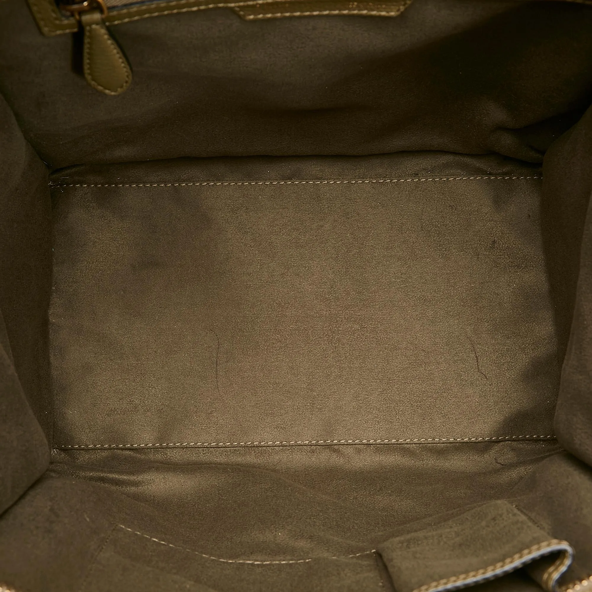 Celine Luggage Tote (SHG-d0TQ0l)