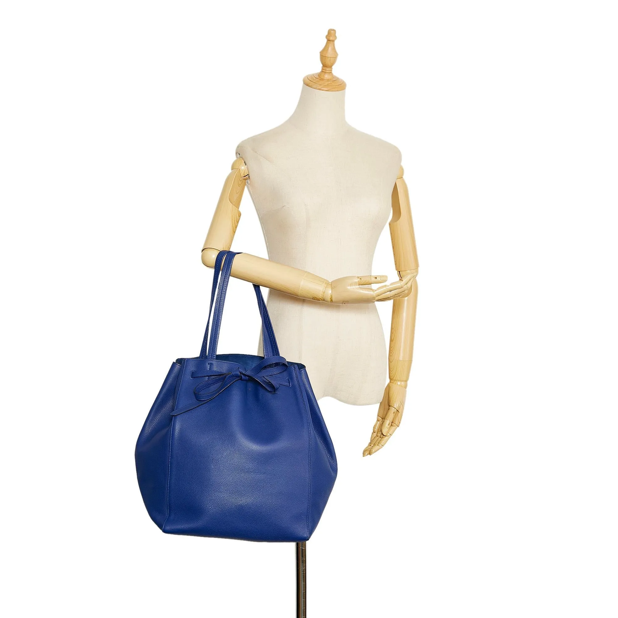 Celine Phantom Cabas (SHG-upYi0H)