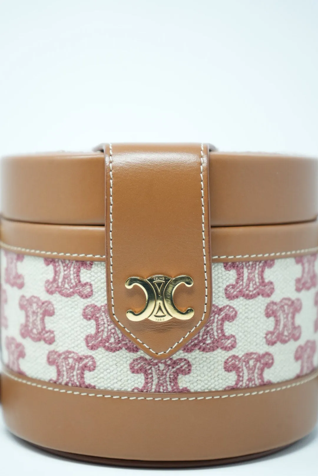 Celine Tambour Triomphen small
