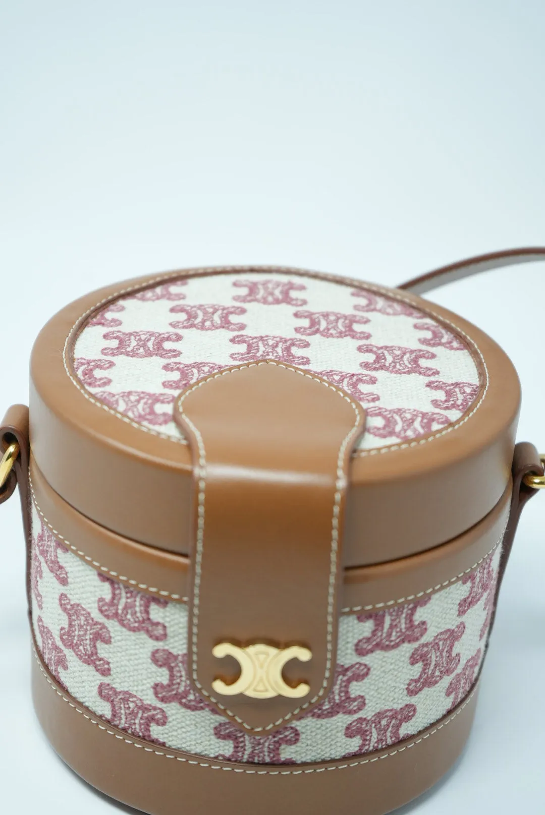 Celine Tambour Triomphen small