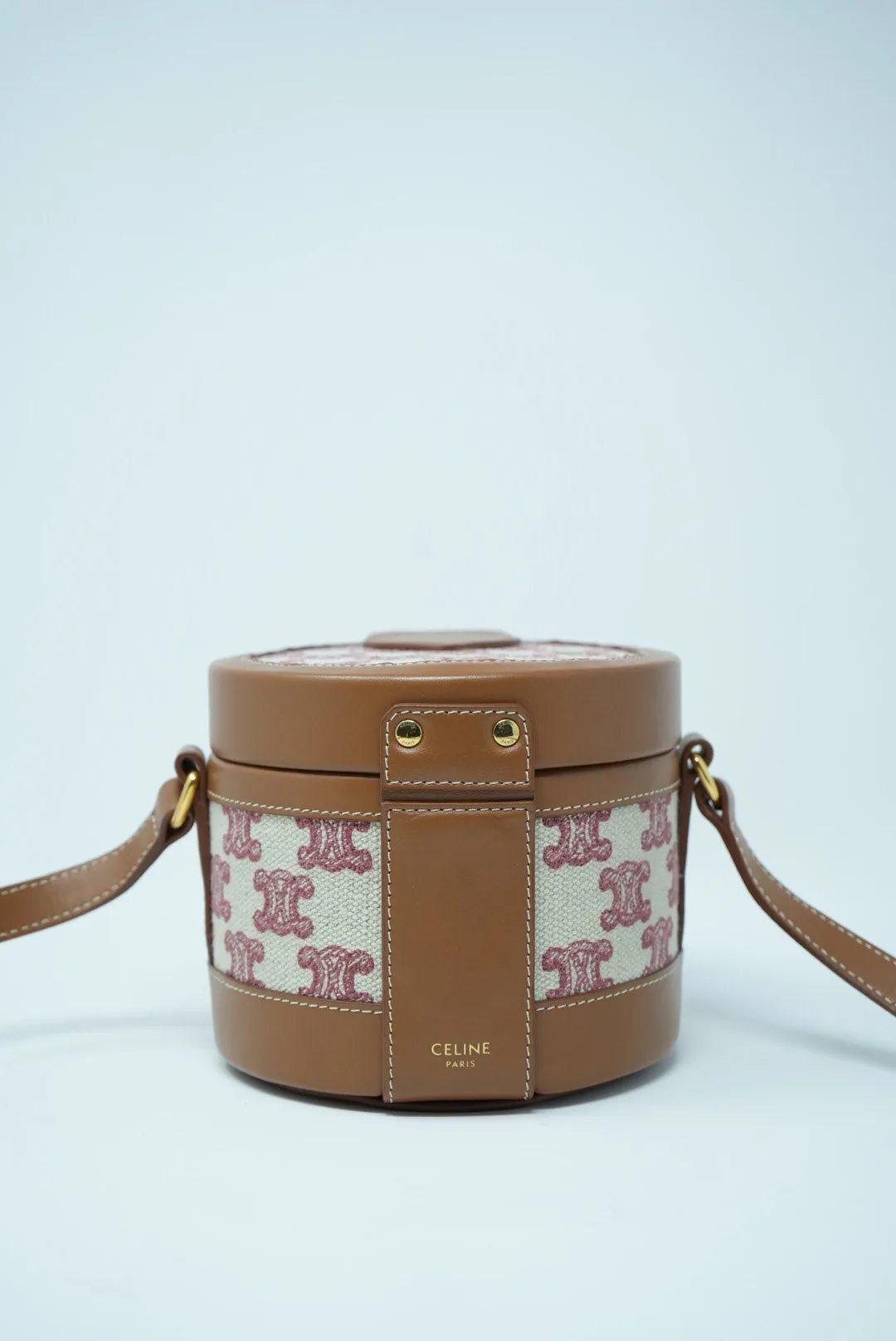 Celine Tambour Triomphen small