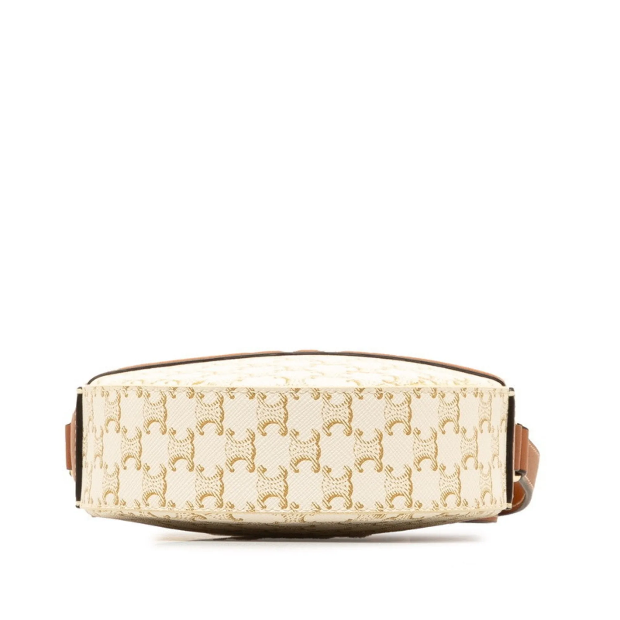 CELINE Triomphe Shopper