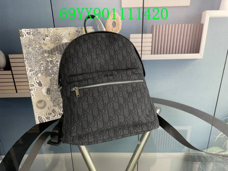 Christian Dior Bags Bags - The Tote   710