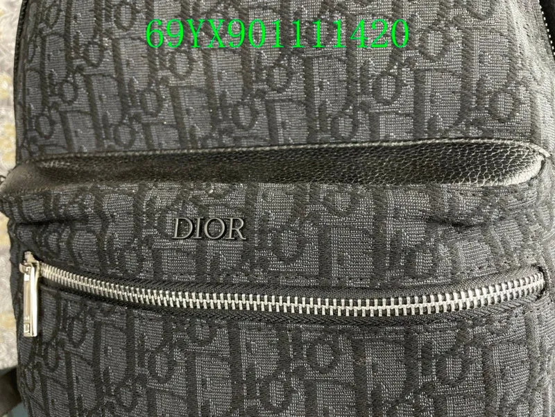 Christian Dior Bags Bags - The Tote   710