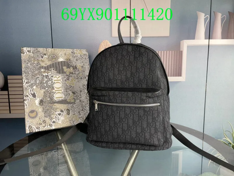 Christian Dior Bags Bags - The Tote   710