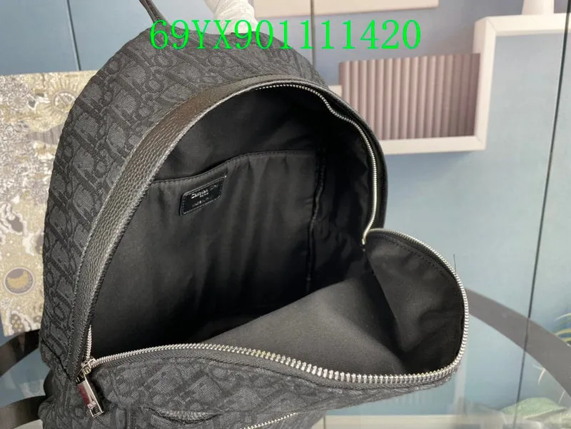 Christian Dior Bags Bags - The Tote   710