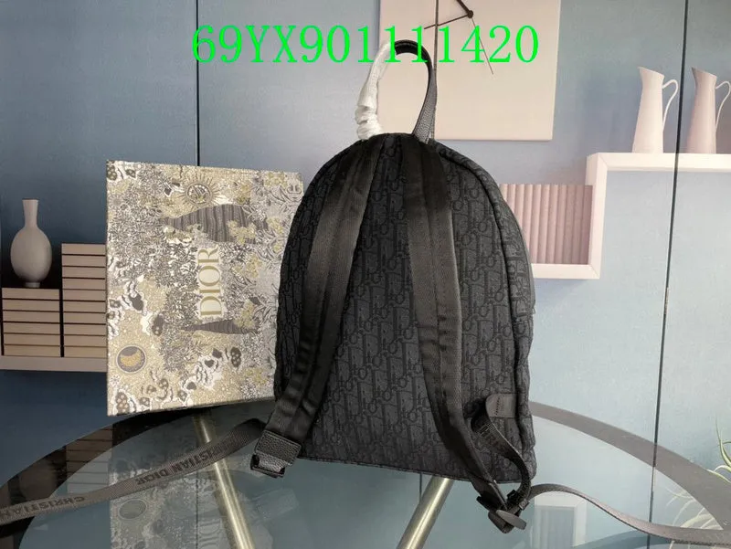 Christian Dior Bags Bags - The Tote   710