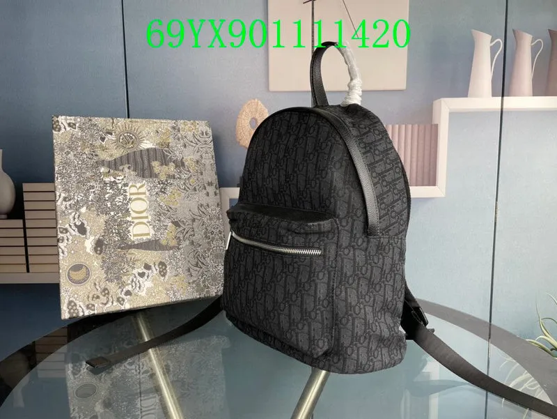 Christian Dior Bags Bags - The Tote   710