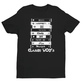 Classic WOD's