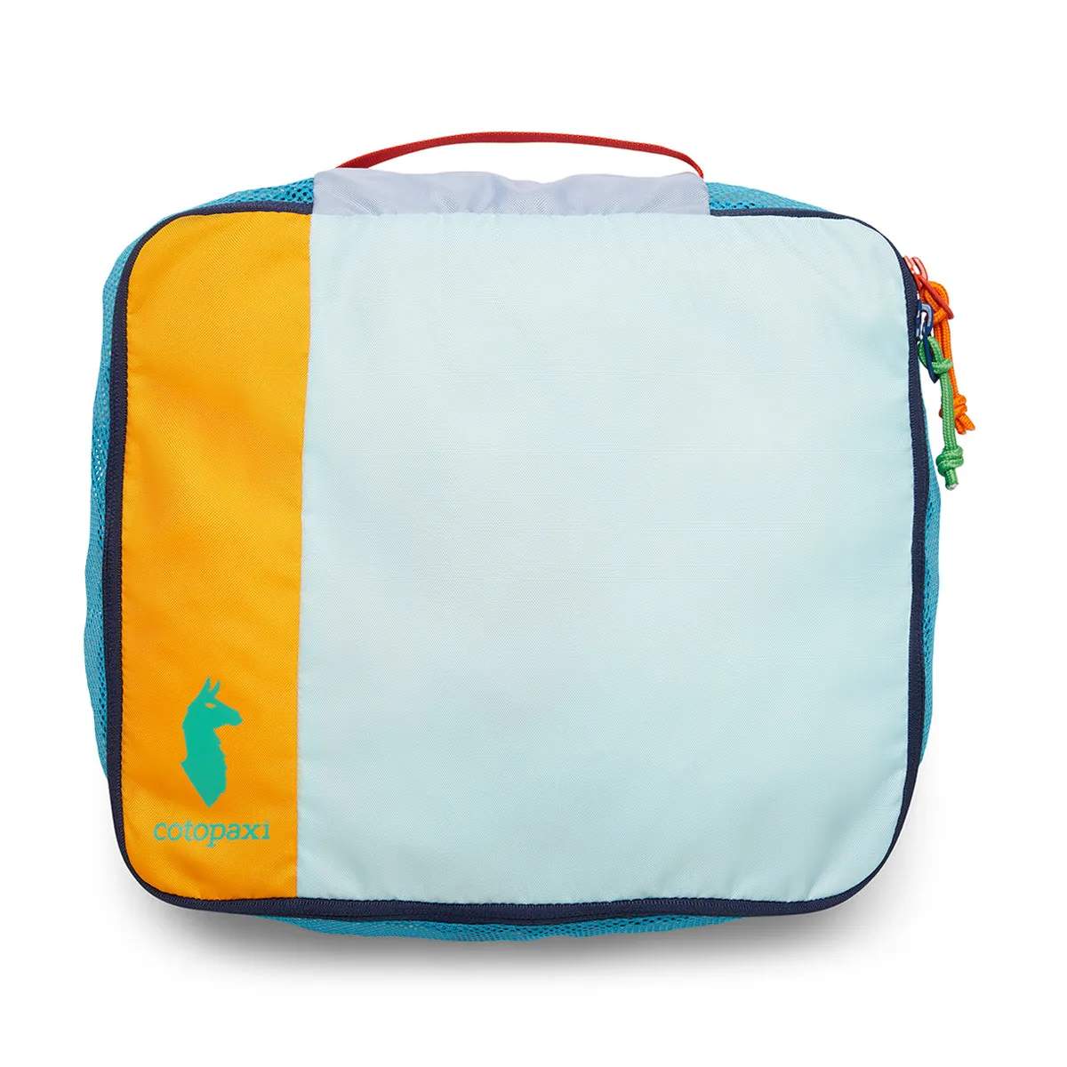 Cubo 10L Travel Cube - Del Da