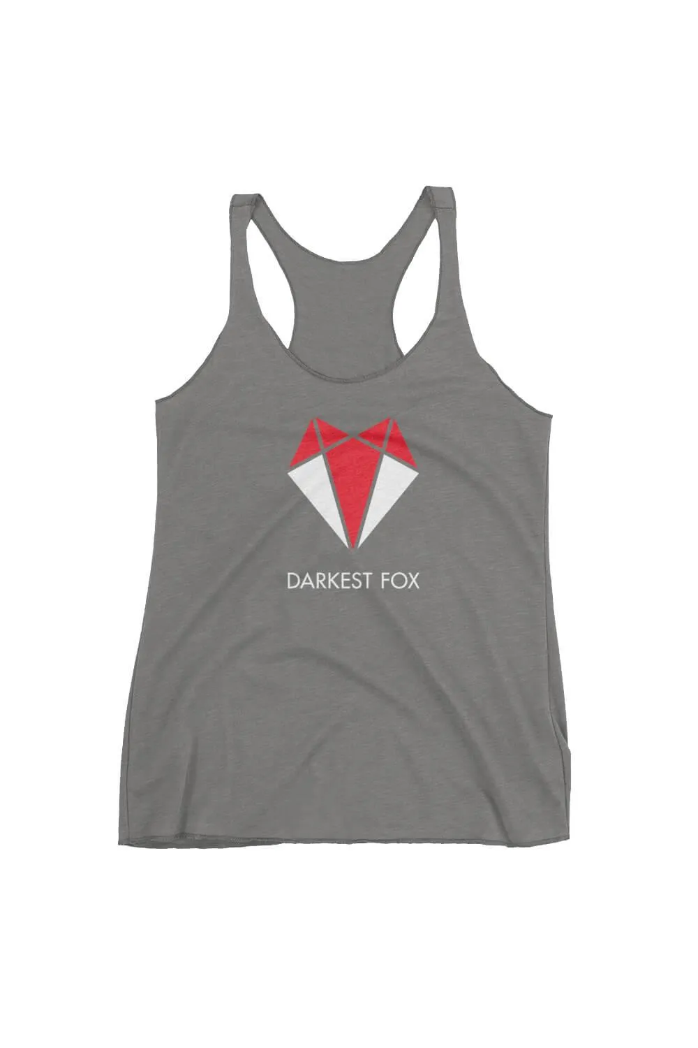 Darkest Fox Tank Top