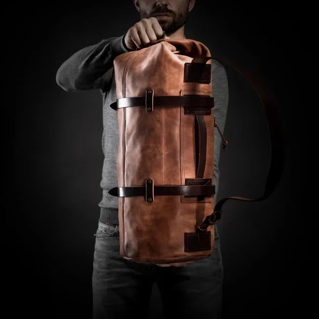 Duffelpack