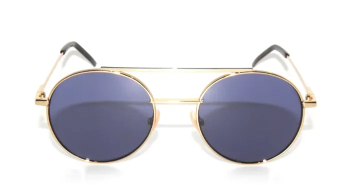 Fendi AIR Top Bar Sunglasses - Choice of 3 Colors - Ships Same/Next Day!