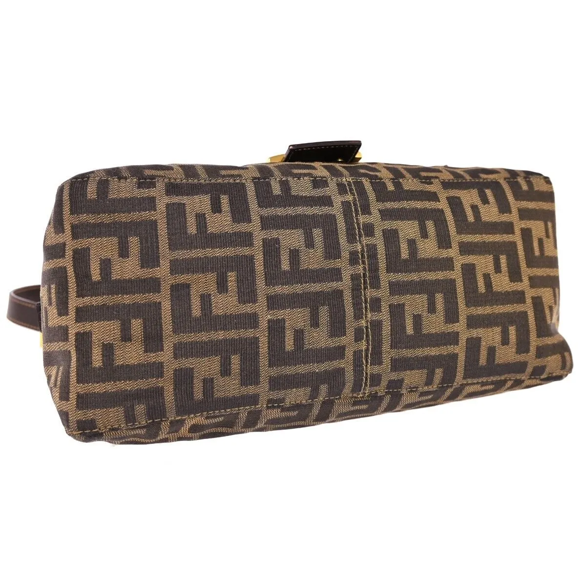 Fendi Mamma Baguette