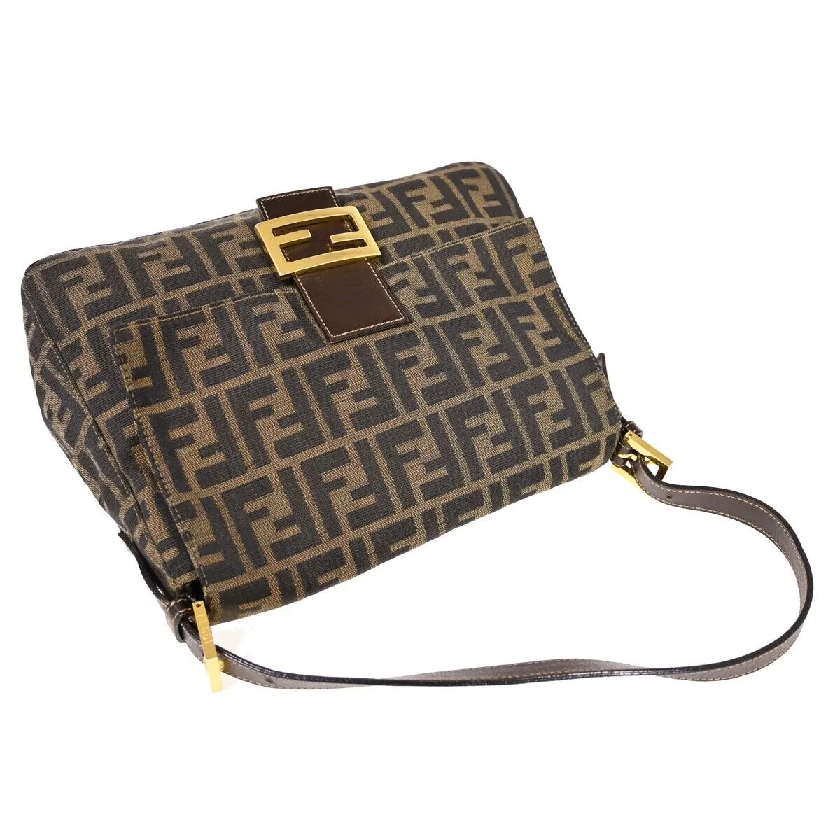 Fendi Mamma Baguette
