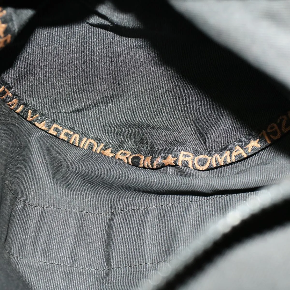 Fendi Roma