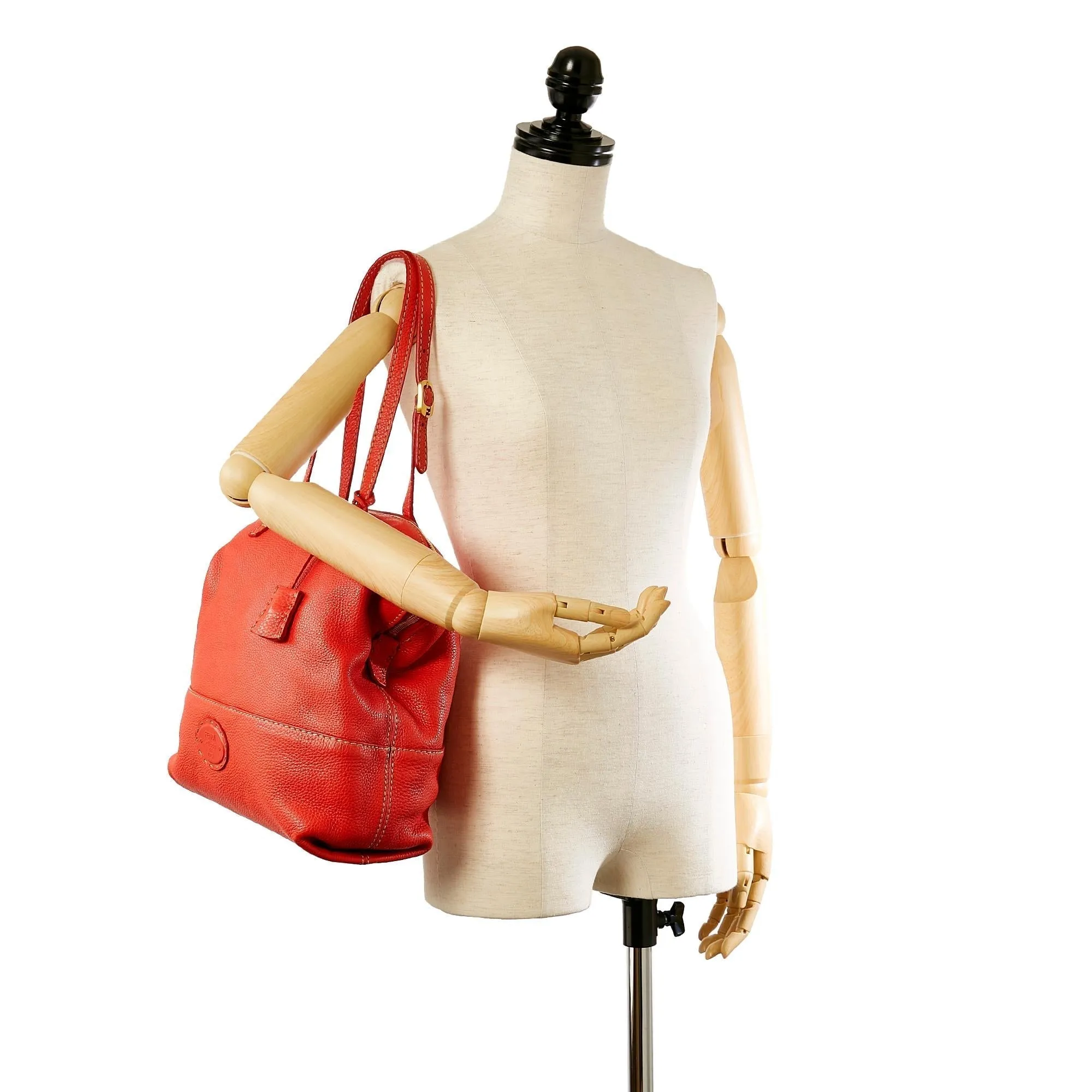 Fendi Selleria 2Bag (SHG-23536)