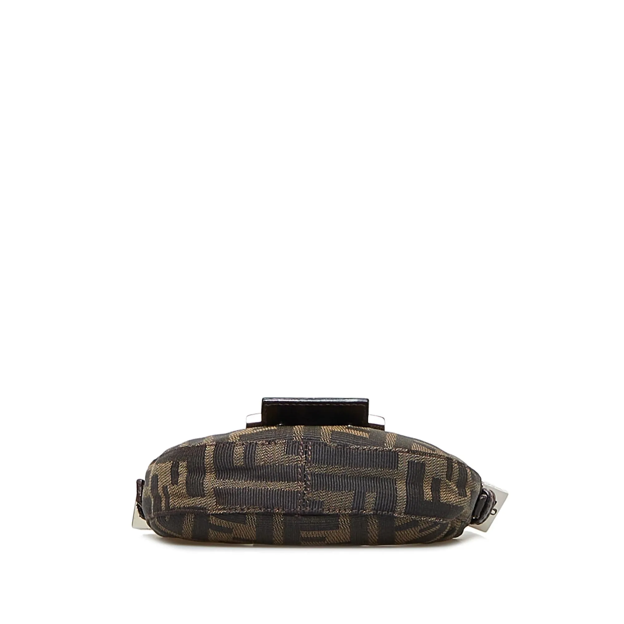 Fendi Zucca Baguette (SHG-K6cIjp)