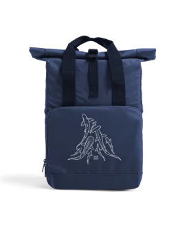 Fins Recycled Roll-Top Backpack