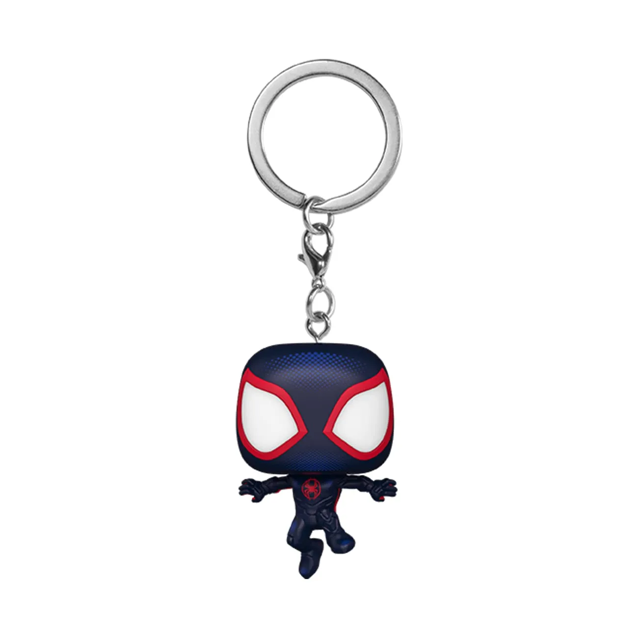 Funko Pocket Pop! Keychain Marvel Spider-Man Across The Spiderverse Figures!