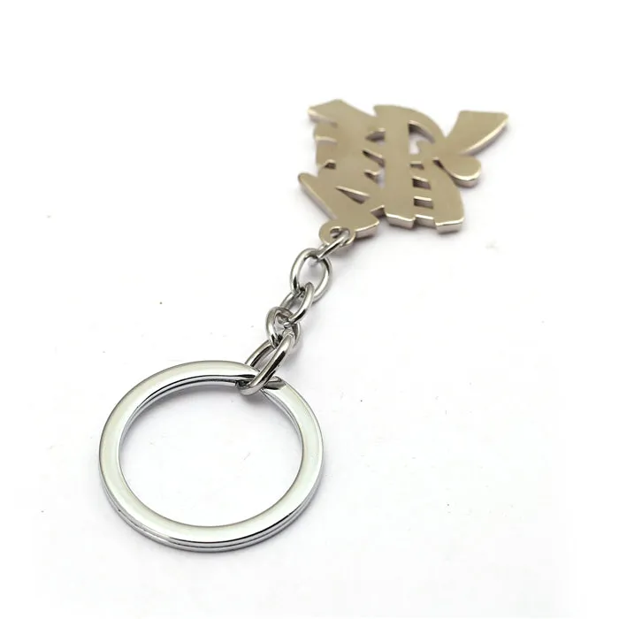 Gintama Keychains - Elizabeth