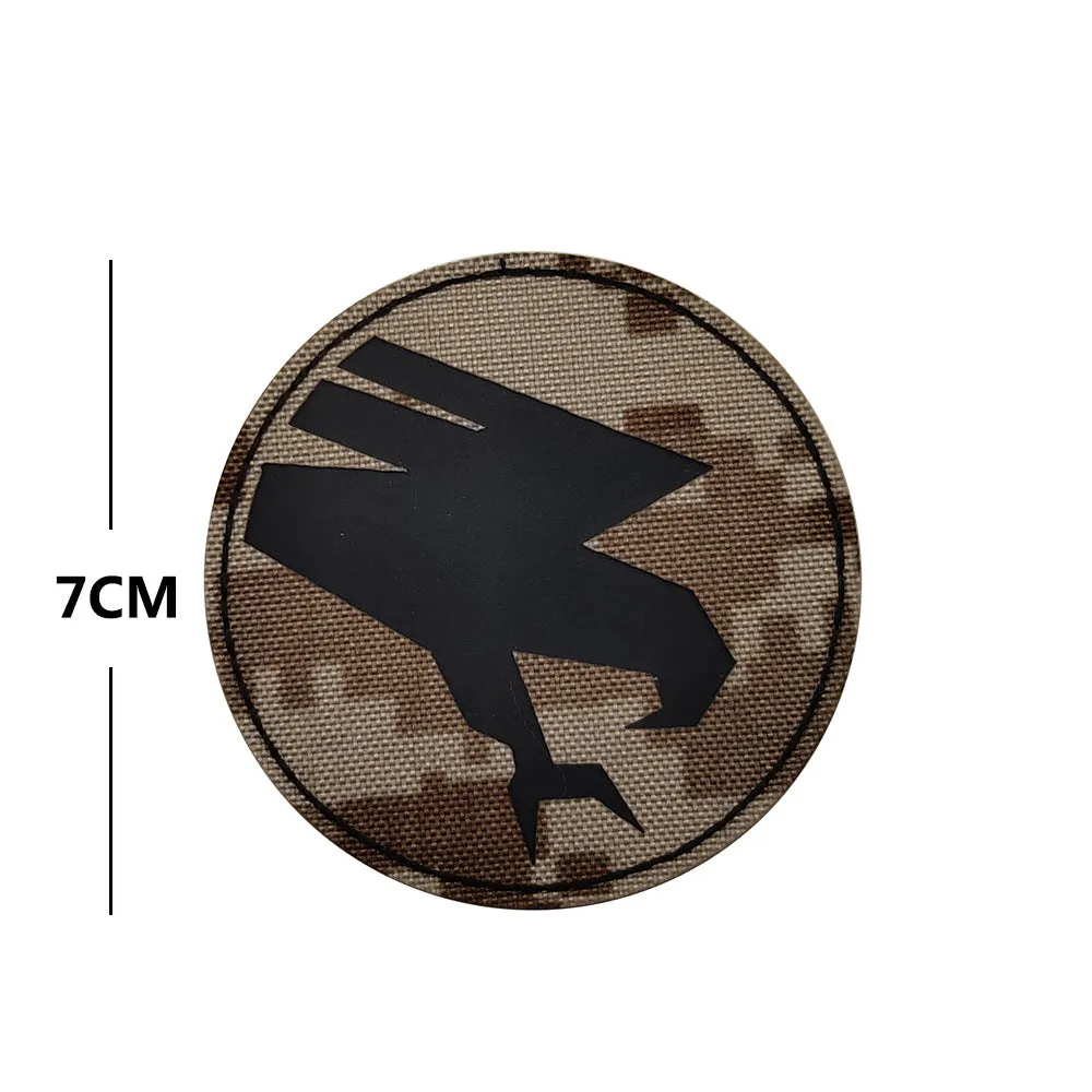 Global Defense Initiative GDI - IR Reflective Nylon