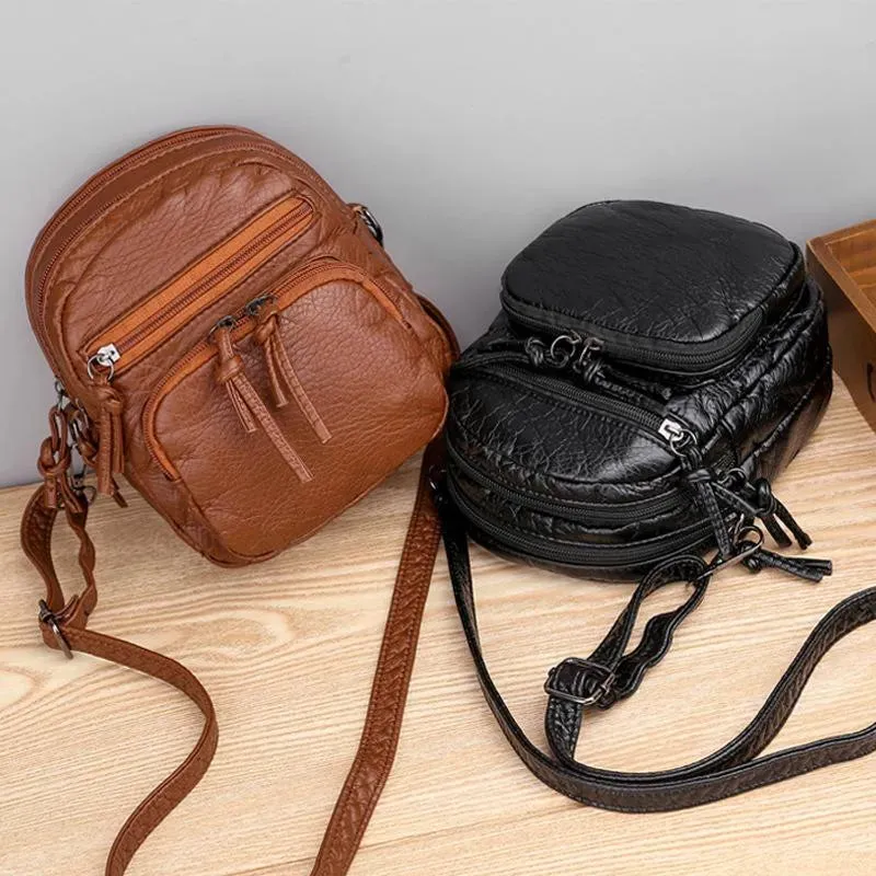 Lizzy  Stylish Shoulder Bag