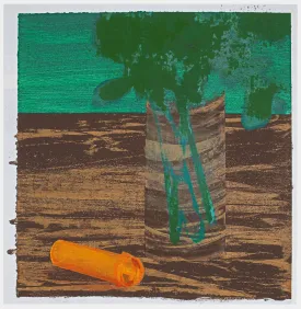 Mohammed Sami | Still Alive (2022)