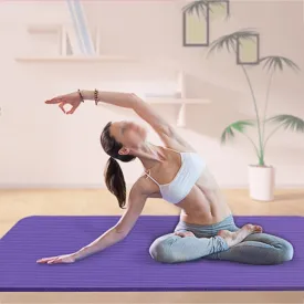 Multi-Functional Yoga Mat