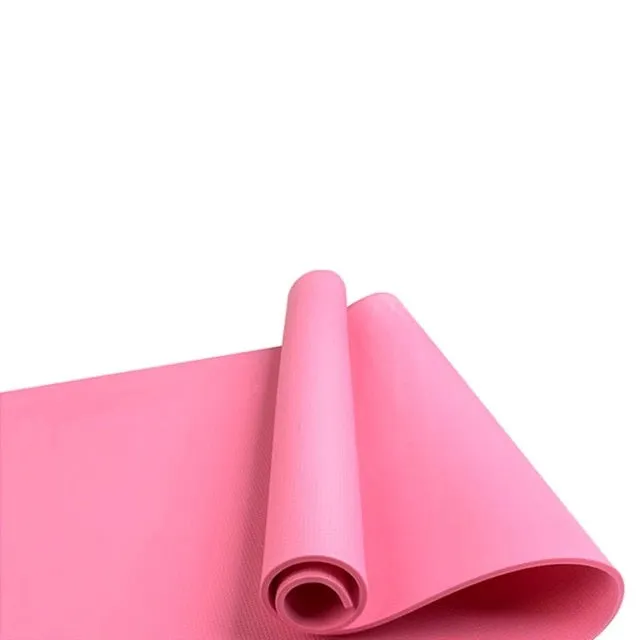 Multi-Functional Yoga Mat