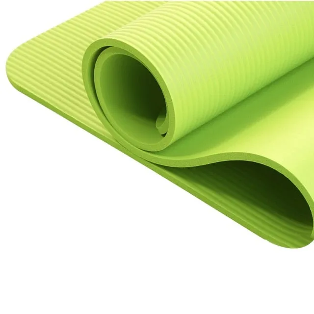 Multi-Functional Yoga Mat