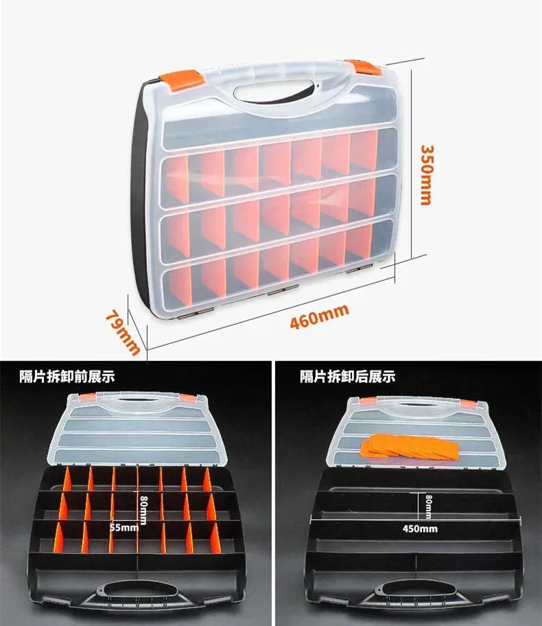New Multi Slots Portable Piece Tools