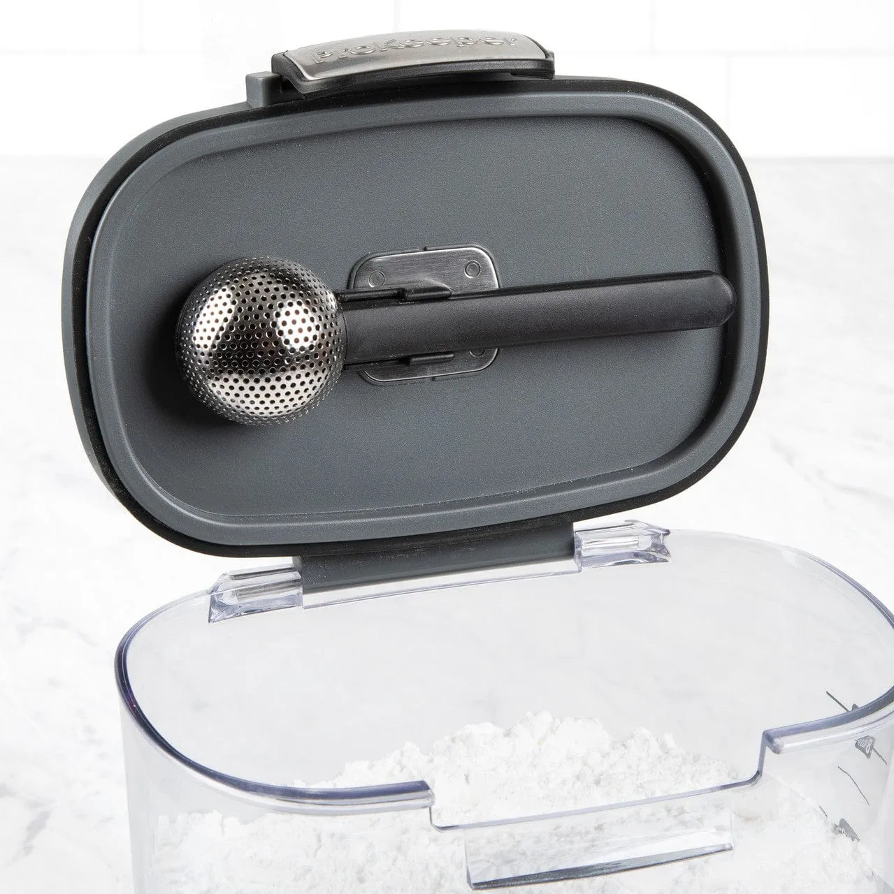 Powdered Sugar ProKeeper  by Progressive