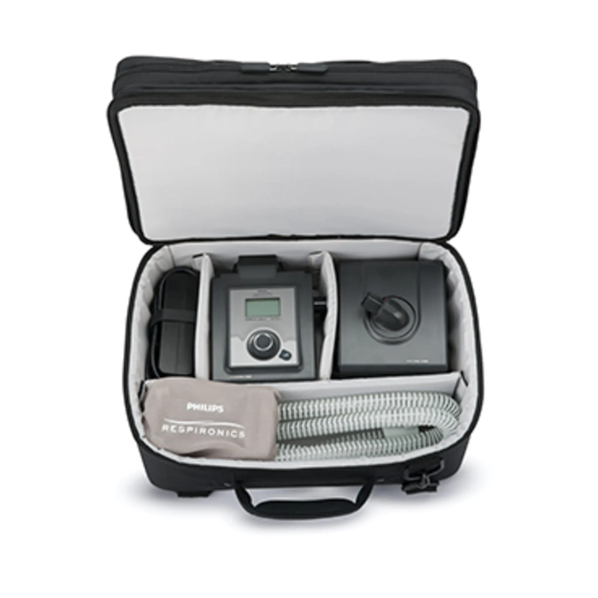 Respironics CPAP Travel Briefcase