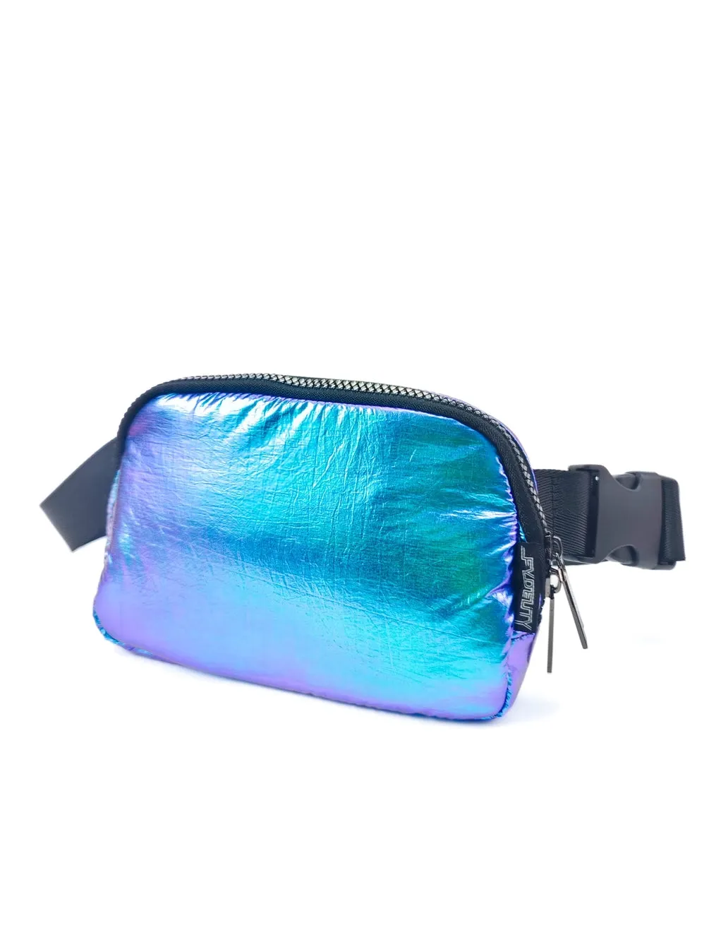 Slim puffy crossbody bag/ fanny pack nova