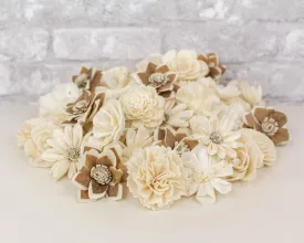 Specialty Assortment (50 Flowers)