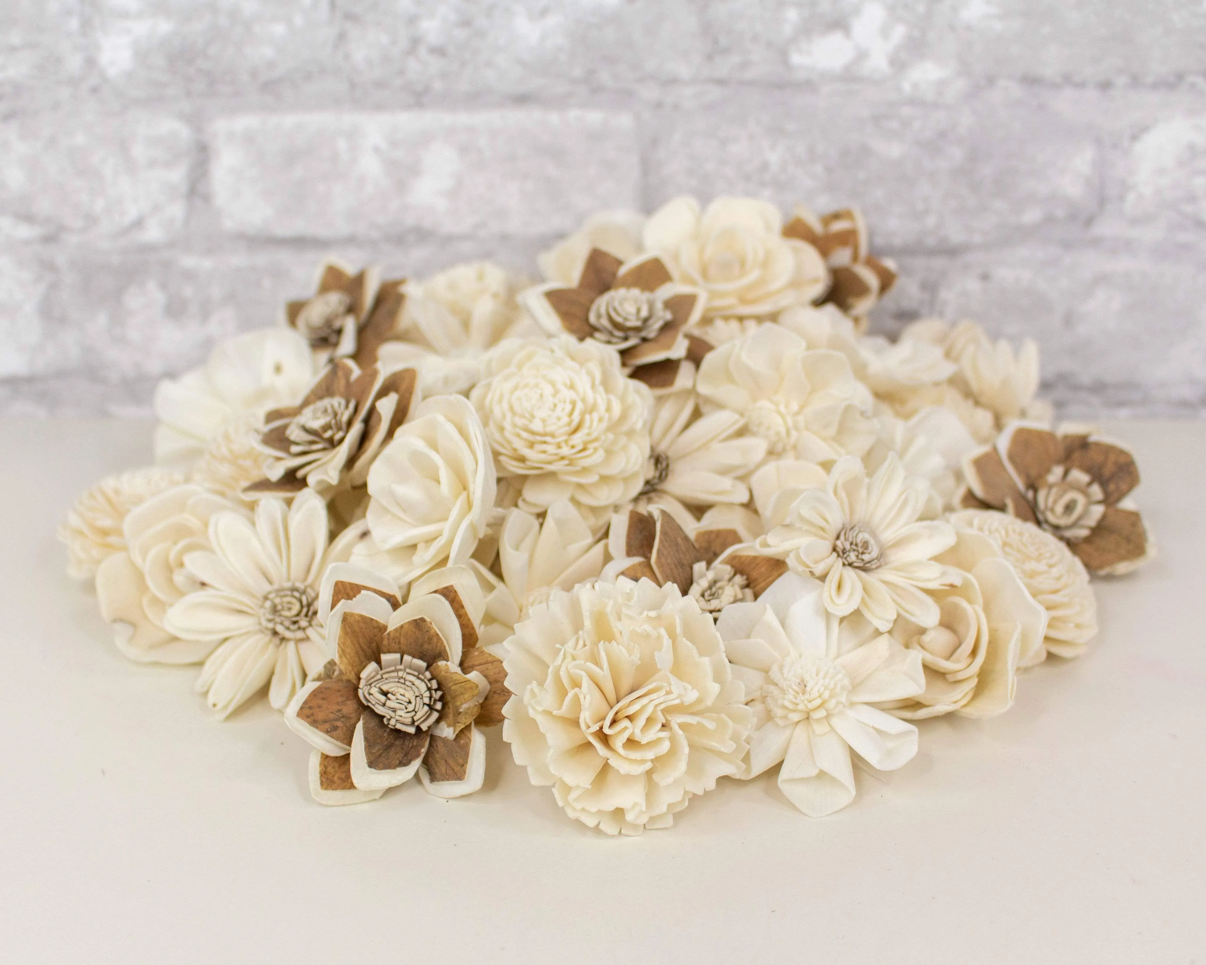 Specialty Assortment (50 Flowers)